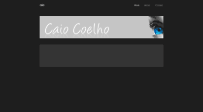 caiomcoelho.carbonmade.com