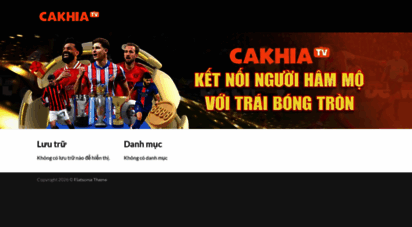 cakhiatv.art