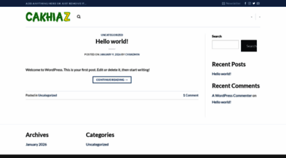 cakhiatvc.today