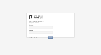 calendar.ou.org