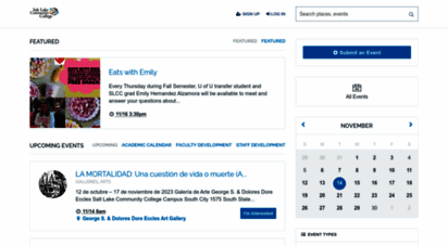 calendar.slcc.edu