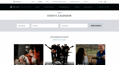 calendar.winecountry.com