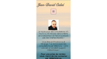 caliel-medium.fr