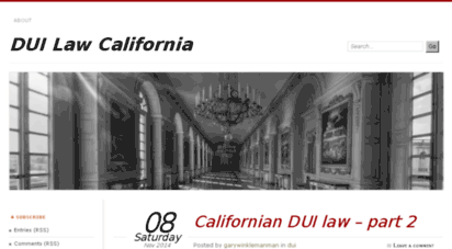 californiaduilaw.wordpress.com