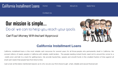 californiainstallmentloans.net