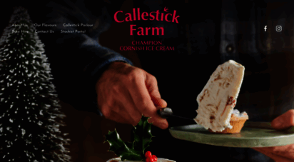 callestickfarm.co.uk