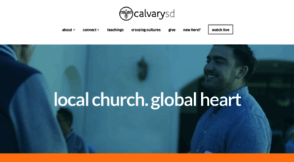 calvarysandiego.com