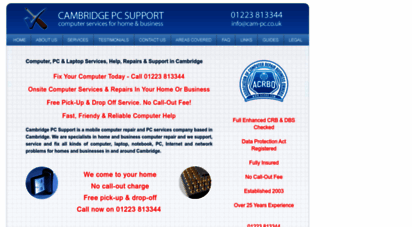 cam-pc.co.uk