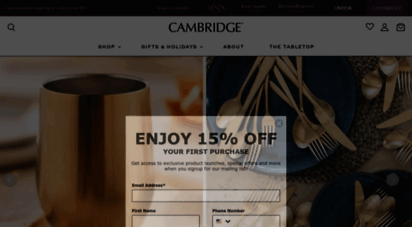 cambridgesilversmiths.com