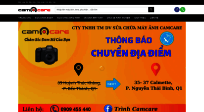 camcare.vn