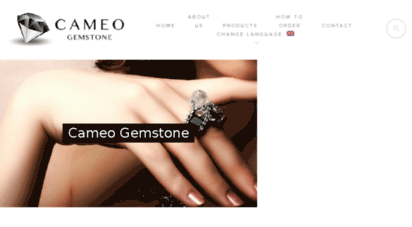 cameogemstone.com