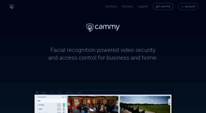 cammy.com