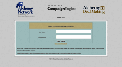 campaign-engine.com