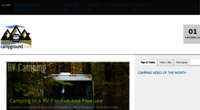 campground.com