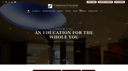 campioncollege.ca
