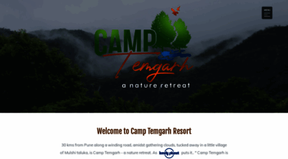 camptemgarh.com
