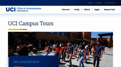 campustours.uci.edu