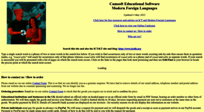 camsoftpartners.co.uk