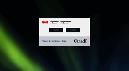 canada.ca - canada.ca