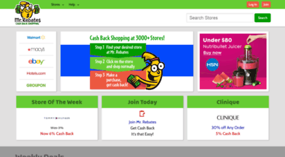 canada.mrrebates.com