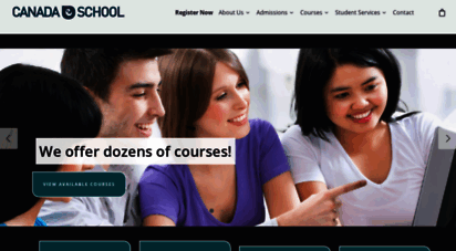 canadaeschool.ca