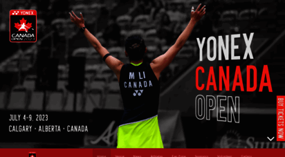 canadaopen.net