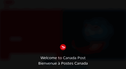similar web sites like canadapost.ca