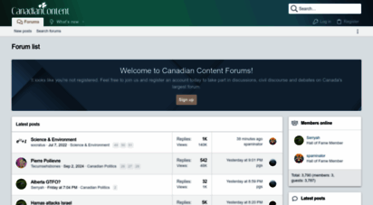 canadiancontent.net