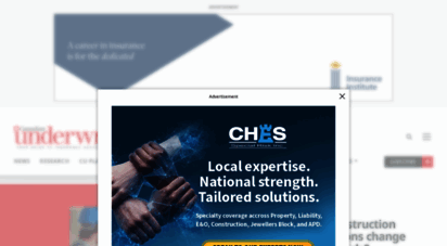 canadianunderwriter.ca