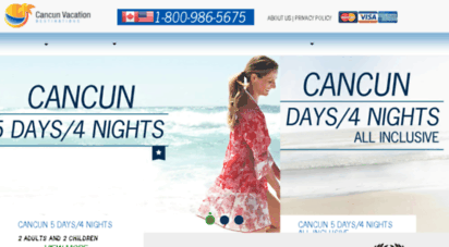 cancunvacationdestinations.com