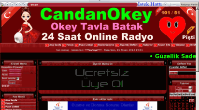 candanokey.com - 