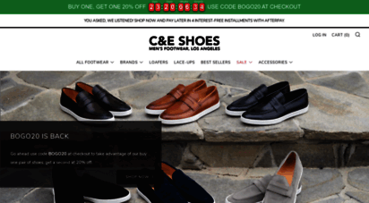 candefashions.com - finest european footwear since 1980 exceptional customer service.  c&e fashions