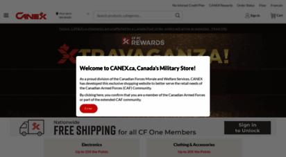 canex.ca