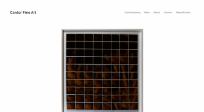cantorfineart.com