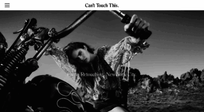 canttouchthisinc.com