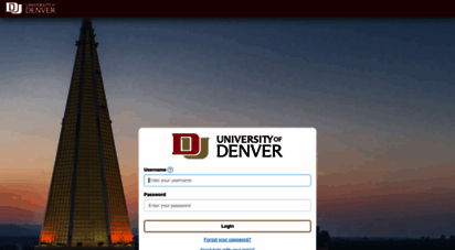 canvas.du.edu
