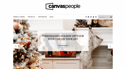 canvasprints.canvaspeople.com