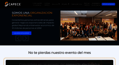 capece.org.pe