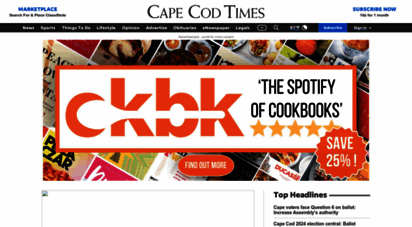 capecodtimes.com