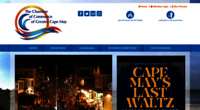 capemaychamber.com