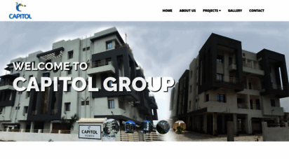 capitolgroup.in