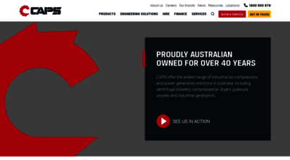 capsaust.com.au
