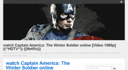 captainamericareview.wordpress.com