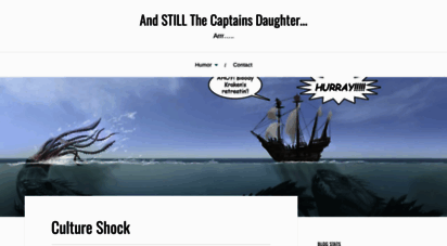 captainsdaughter.wordpress.com