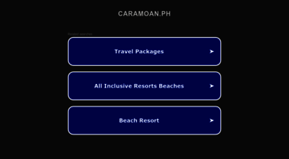 caramoan.ph