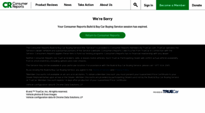 carbuying.consumerreports.org