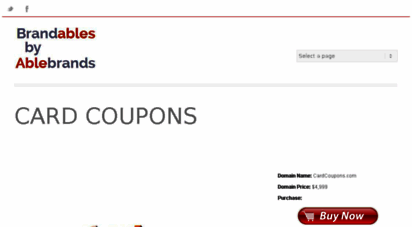 cardcoupons.com