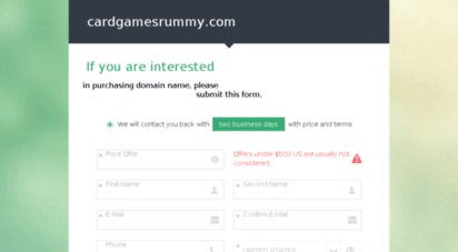 cardgamesrummy.com
