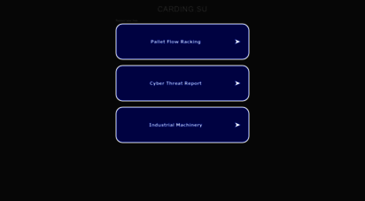 carding.su - home - your daily information