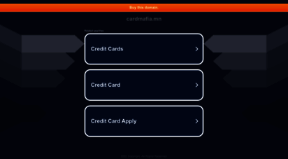 cardmafia.mn - fresh non vbv cards & dumps +pin online shop